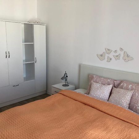 Apartmán Dora High Life - North Stefanestii de Jos Exteriér fotografie
