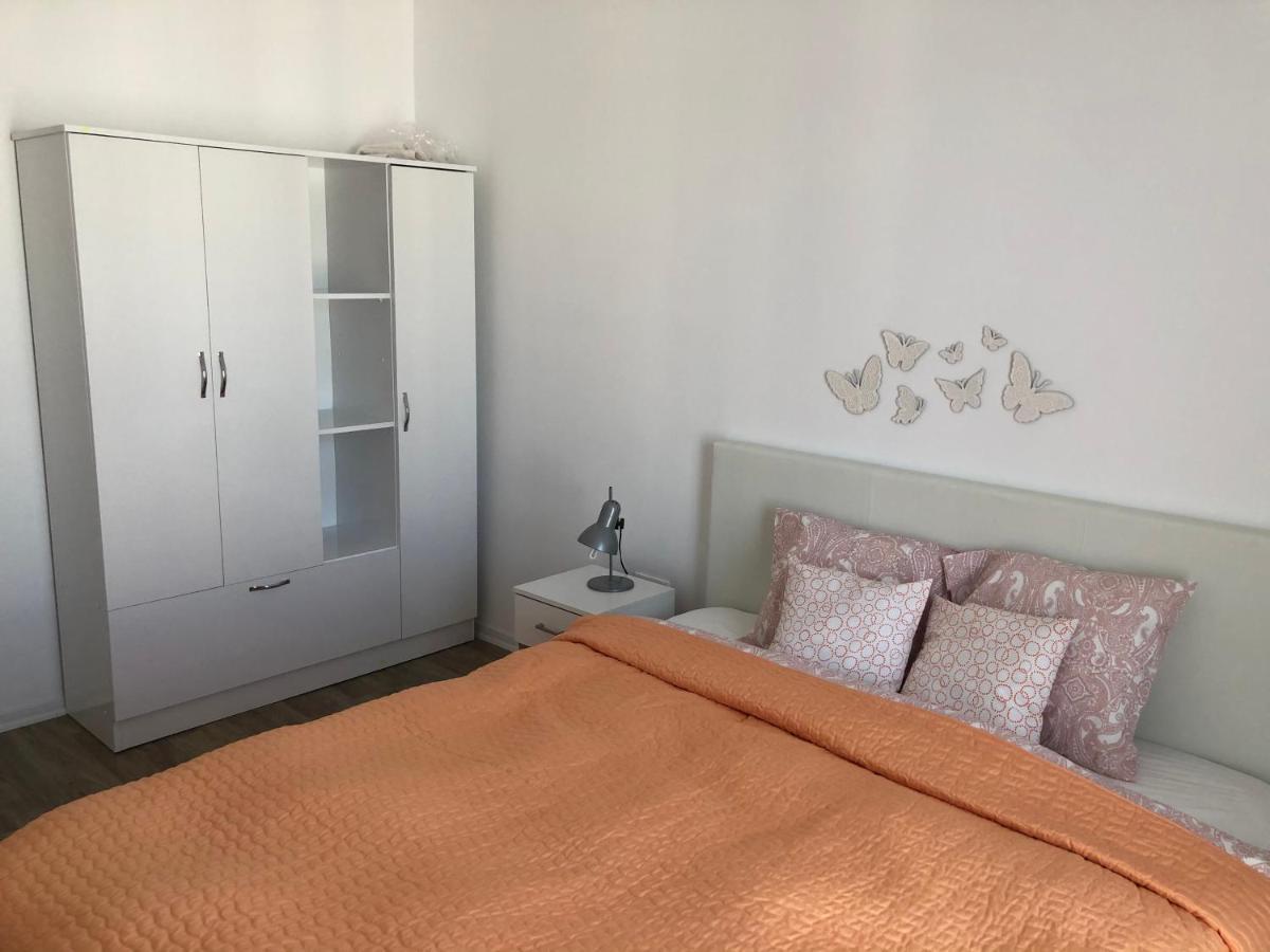 Apartmán Dora High Life - North Stefanestii de Jos Exteriér fotografie