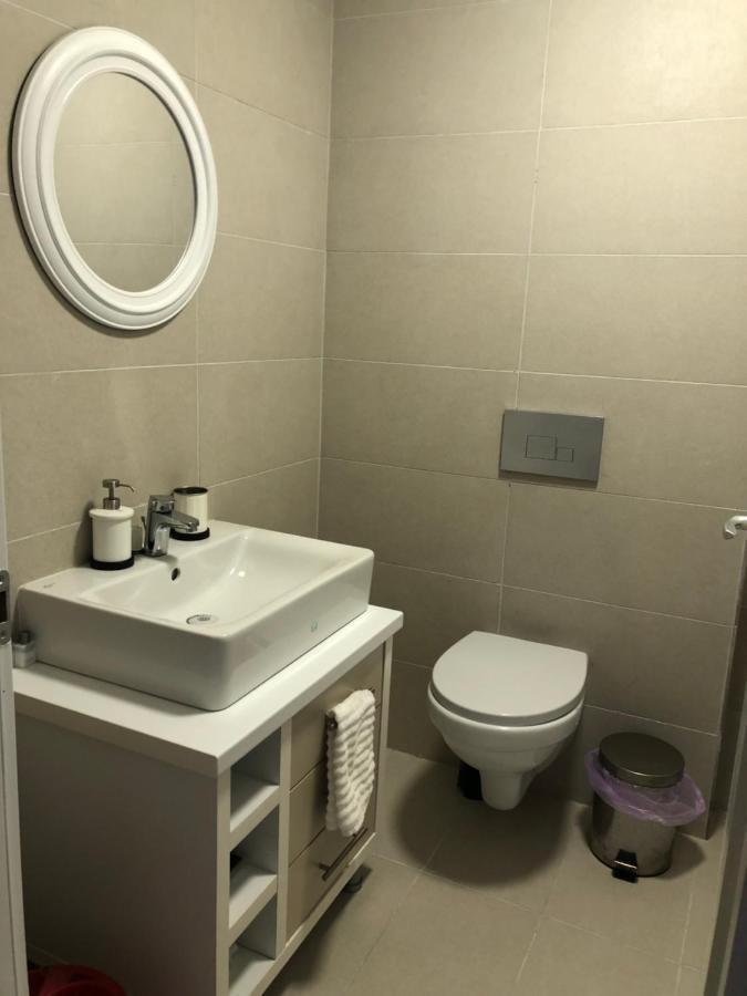 Apartmán Dora High Life - North Stefanestii de Jos Exteriér fotografie