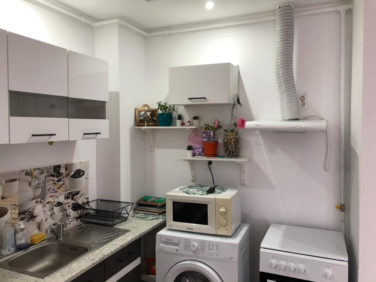 Apartmán Dora High Life - North Stefanestii de Jos Exteriér fotografie