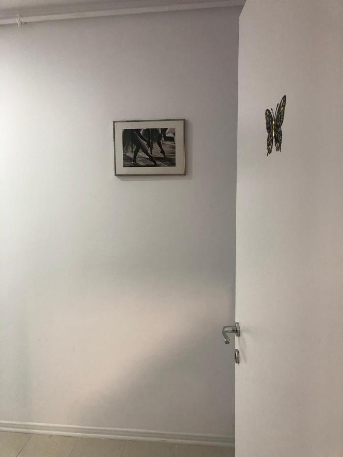 Apartmán Dora High Life - North Stefanestii de Jos Exteriér fotografie