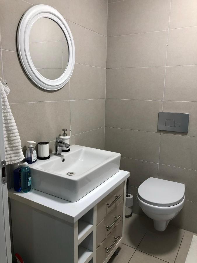 Apartmán Dora High Life - North Stefanestii de Jos Exteriér fotografie